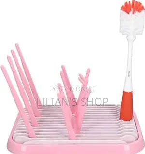 Foldable Drying Rack
