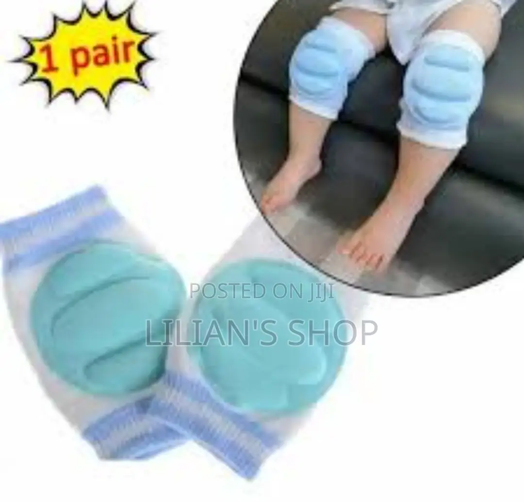 Baby Knee Pads