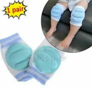 Baby Knee Pads