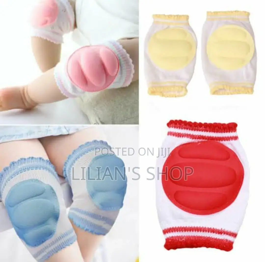 Baby Knee Pads