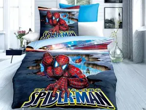 4*6 Kids Animation Duvets