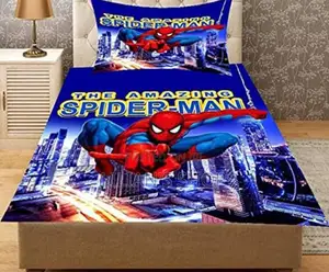 4*6 Kids Animation Duvets