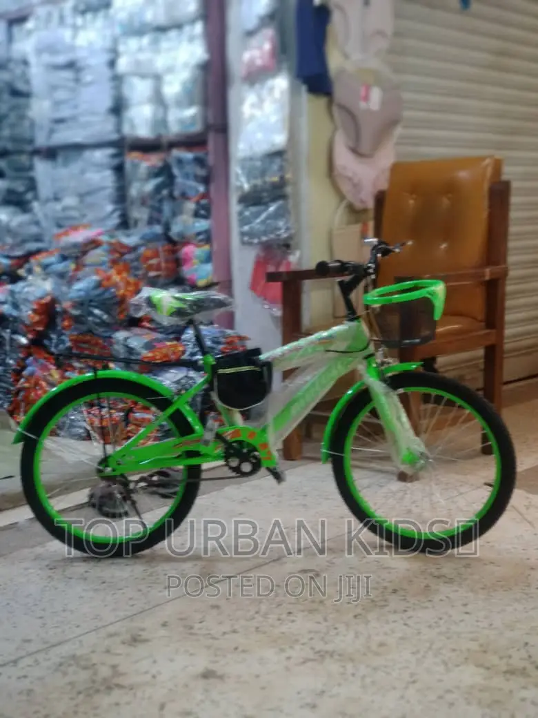 New Kids Bike 7years And Above / New Kids Bicycle 7-15years