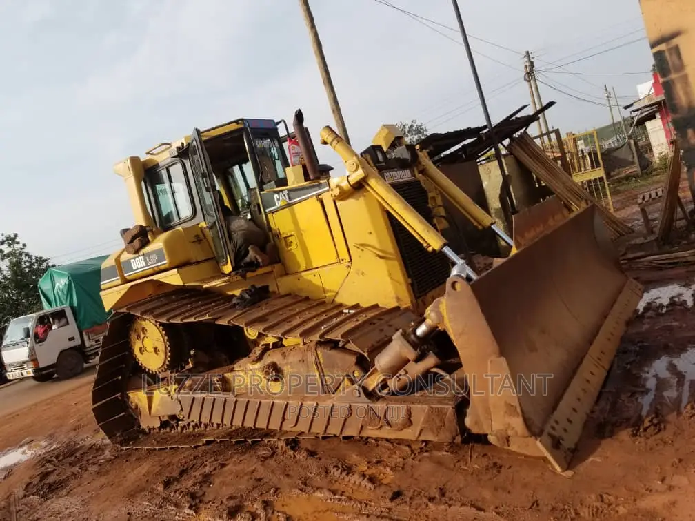 Tractors Available for Hire on Mitiyana Road