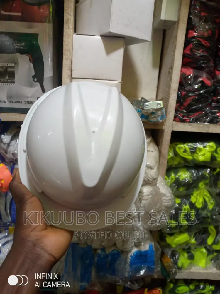 Safety Helmet ( Construction Helmets)