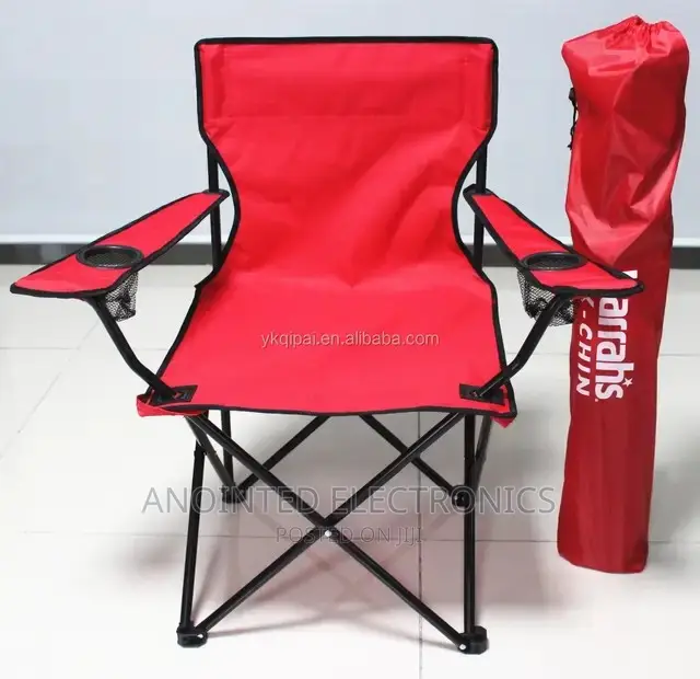 Camping Chair Foldable