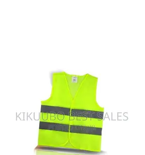 Reflector Jackets