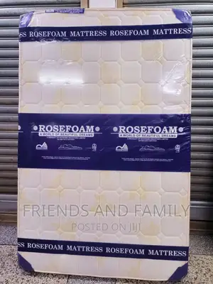 Smart High Density Rose Foam 6*4*6.Inches