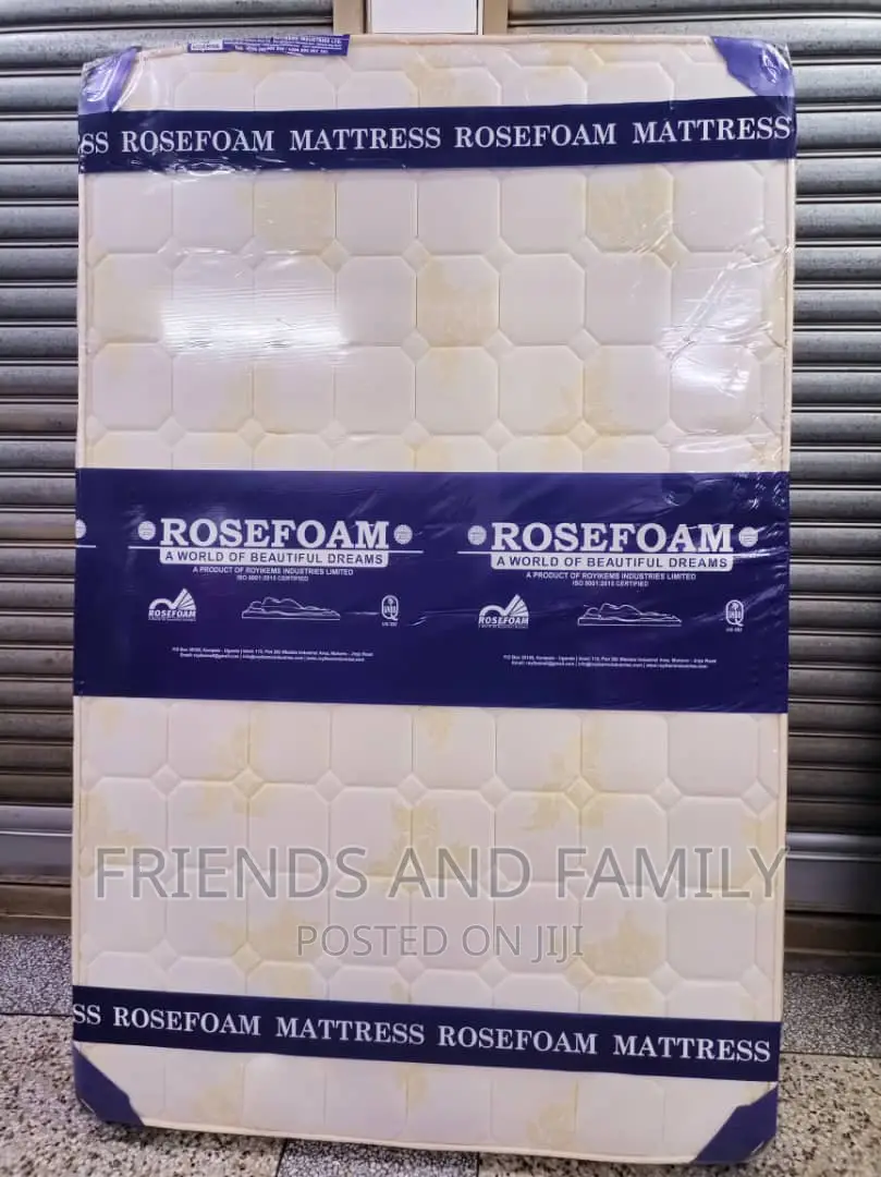 Smart High Density Rose Foam 6*4*6.Inches