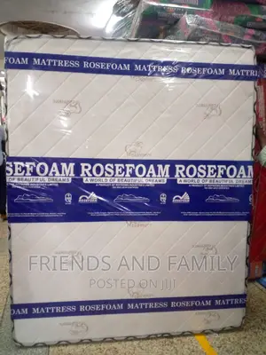 Smart High Density Rose Foam 6*6*8.Inches