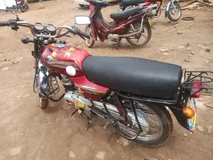 Shineray XY110-A 2022 Red