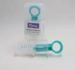 Momeasy Baby Medicine Despenser