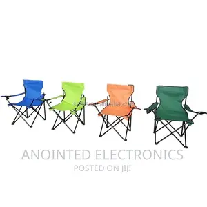 Camping Foldable Chair