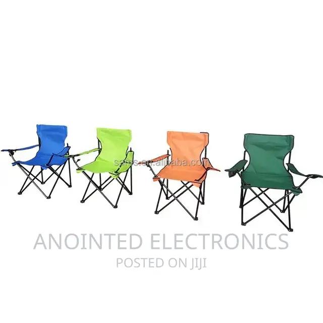 Camping Foldable Chair