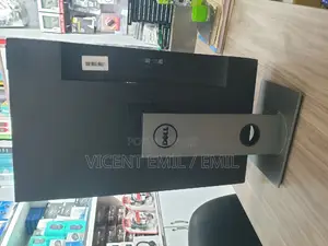 Dell Monitor IPS 27inch P2719H Slim
