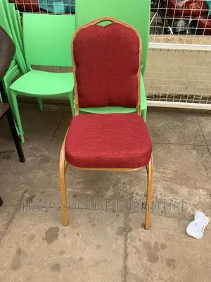 Office Visitor Chairs