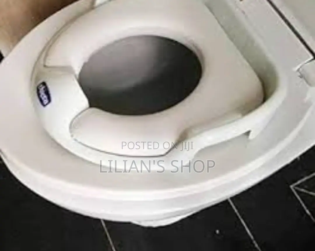 Baby Axillary Toilet Seat,