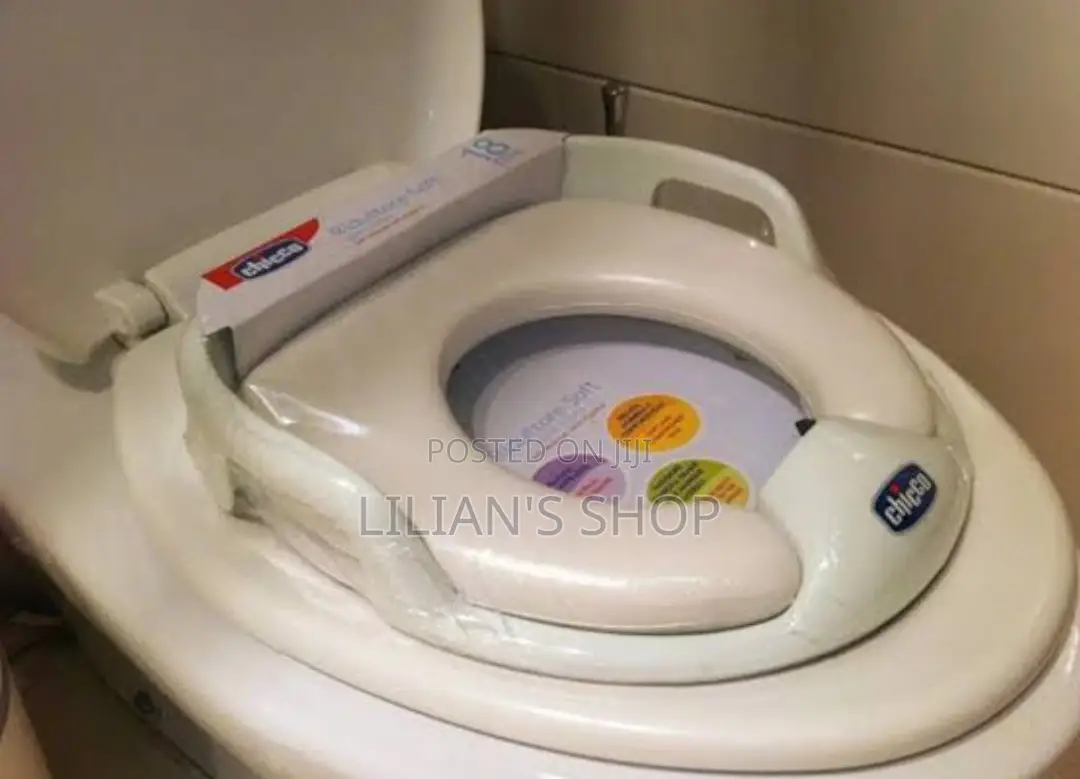 Baby Axillary Toilet Seat,