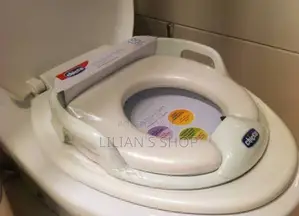 Baby Axillary Toilet Seat,