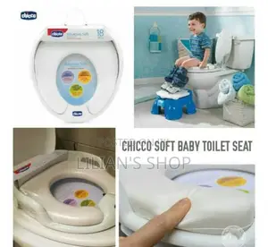 Baby Axillary Toilet Seat,
