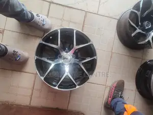 Mazda Sport Rims