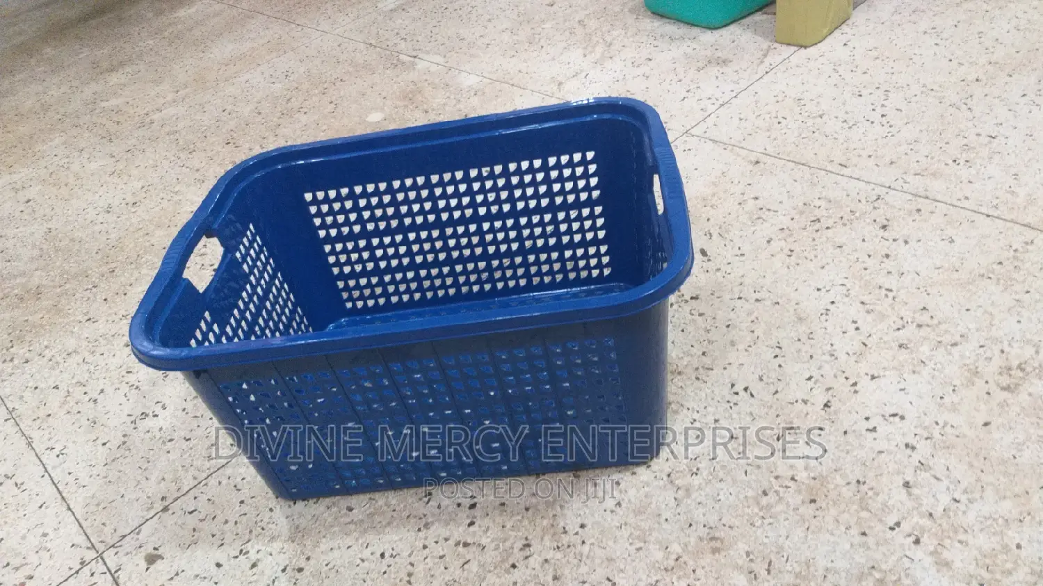 Big Mesh Basket
