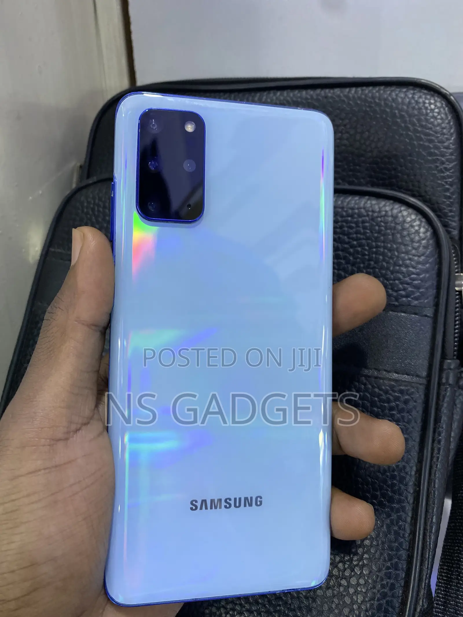 Samsung Galaxy Note 20 5G 128 GB Blue