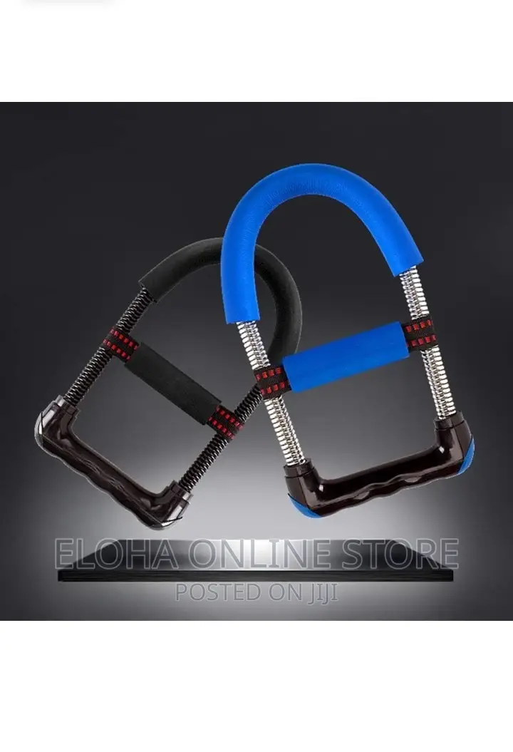 Wrist Exerciser