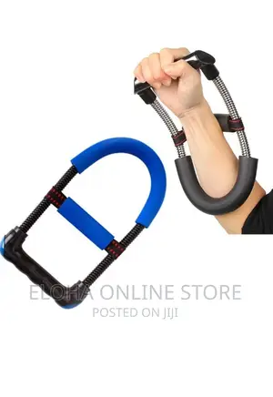 Wrist Exerciser
