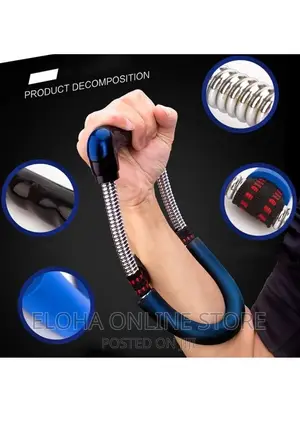 Wrist Exerciser