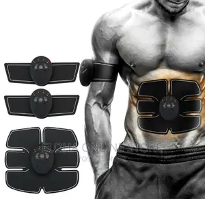Abdominal Muscles Builder (Six Pack )