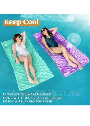 Inflatable Pool Floater