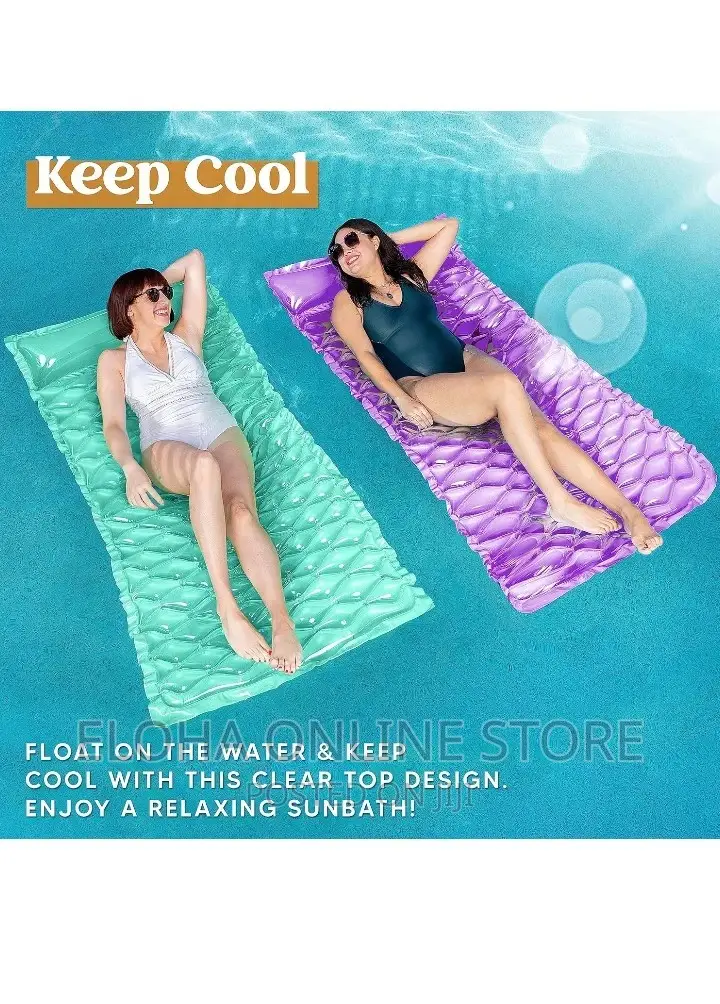 Inflatable Pool Floater
