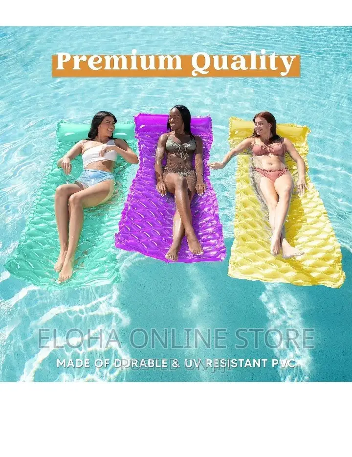 Inflatable Pool Floater