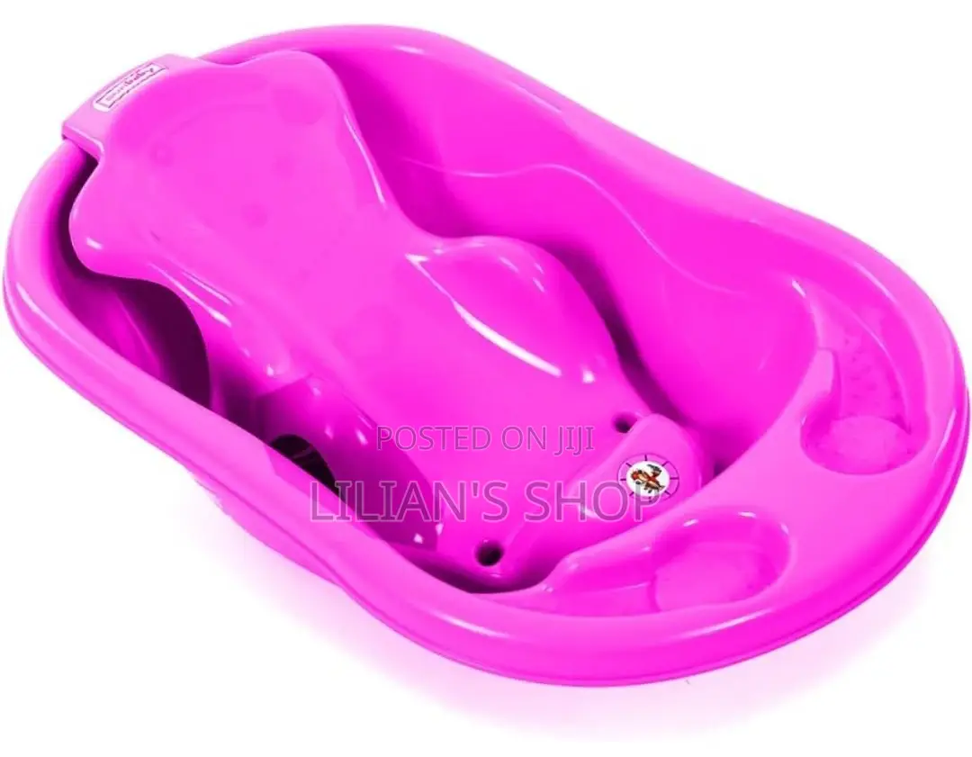 Baby Thermal Bath Tub