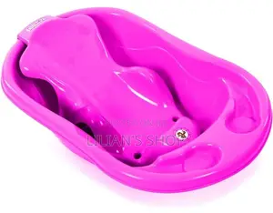 Baby Thermal Bath Tub