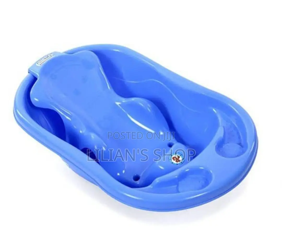 Baby Thermal Bath Tub
