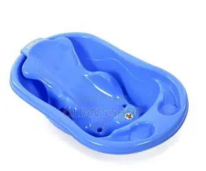 Baby Thermal Bath Tub