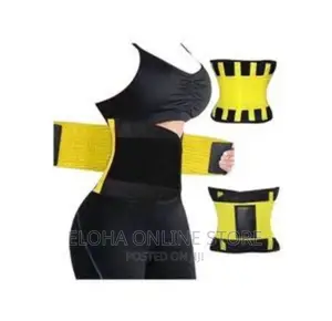 Hot Belt Waist Trainer