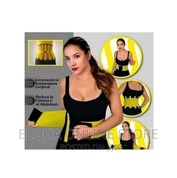 Hot Belt Waist Trainer