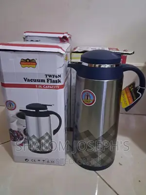 Vaccum Flask