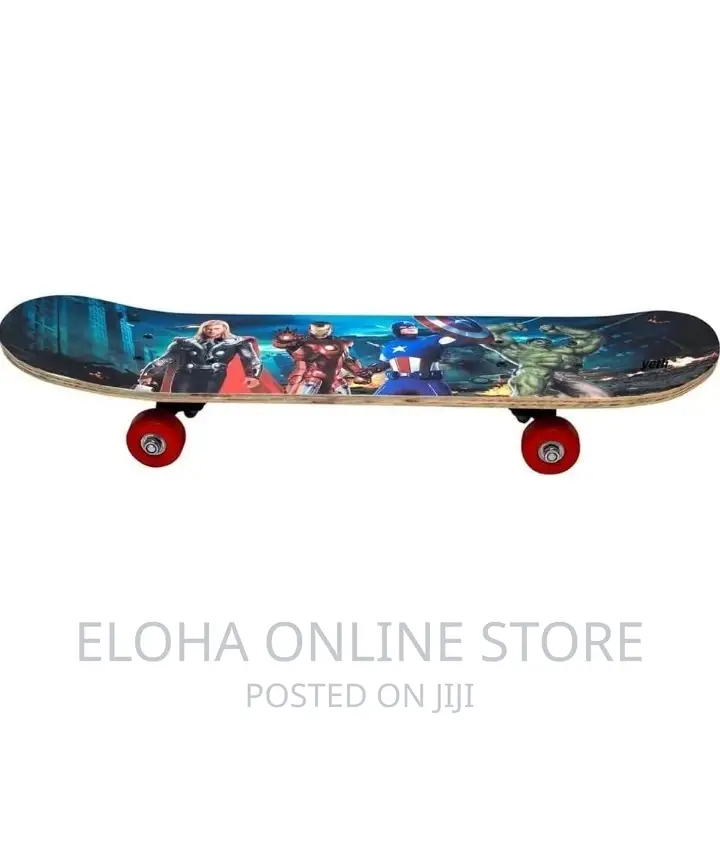 Kids Skate Board