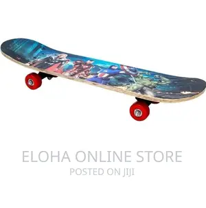 Kids Skate Board