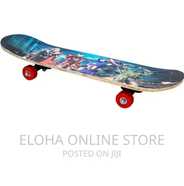 Kids Skate Board