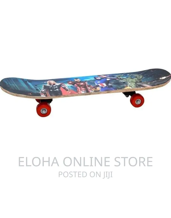 Kids Skate Board