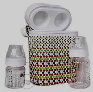 Non Electric Baby Bottle Warmer