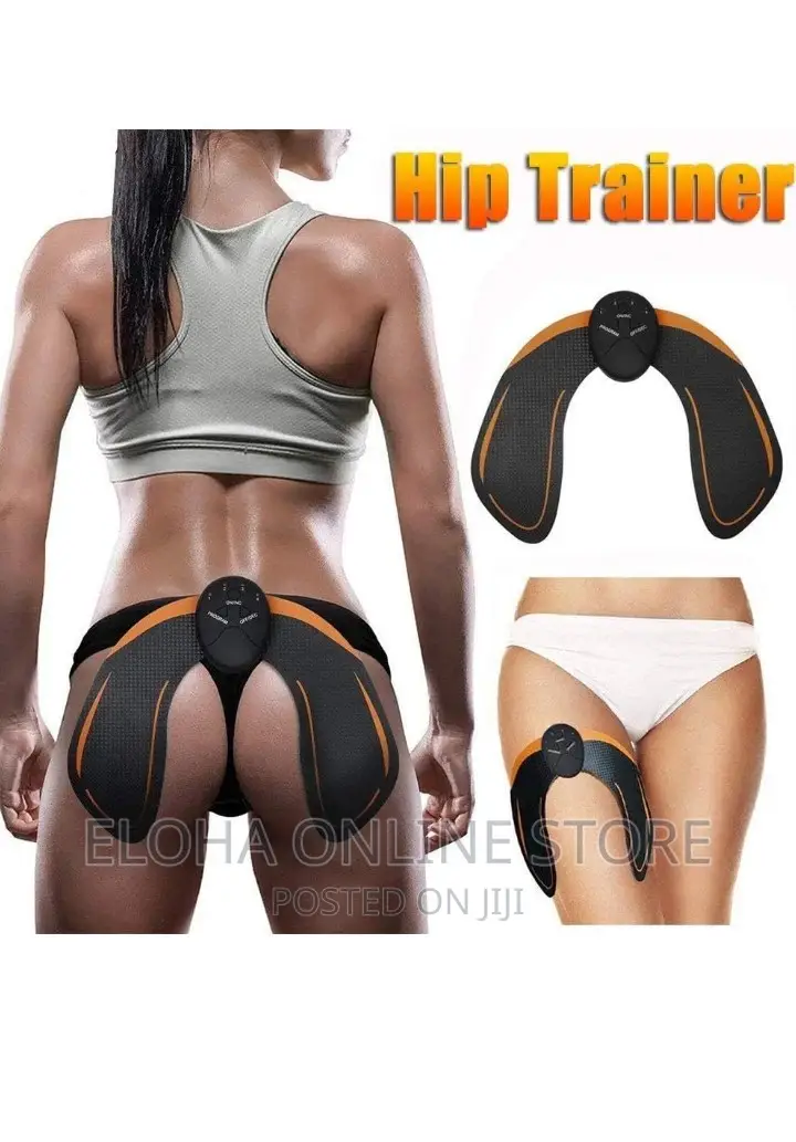 EMS Hips Trainer / Hips Maker