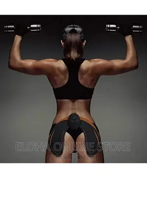 EMS Hips Trainer / Hips Maker