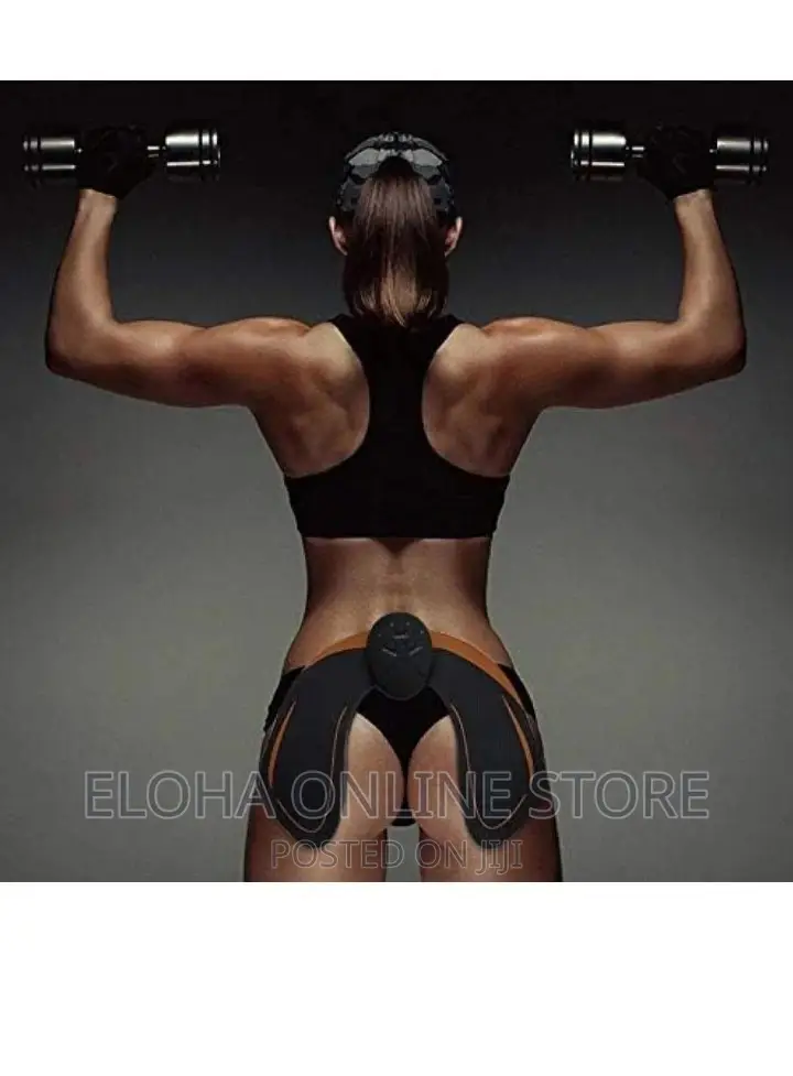 EMS Hips Trainer / Hips Maker