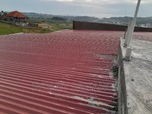 Photo - Roofing Services ( Flat Roof)